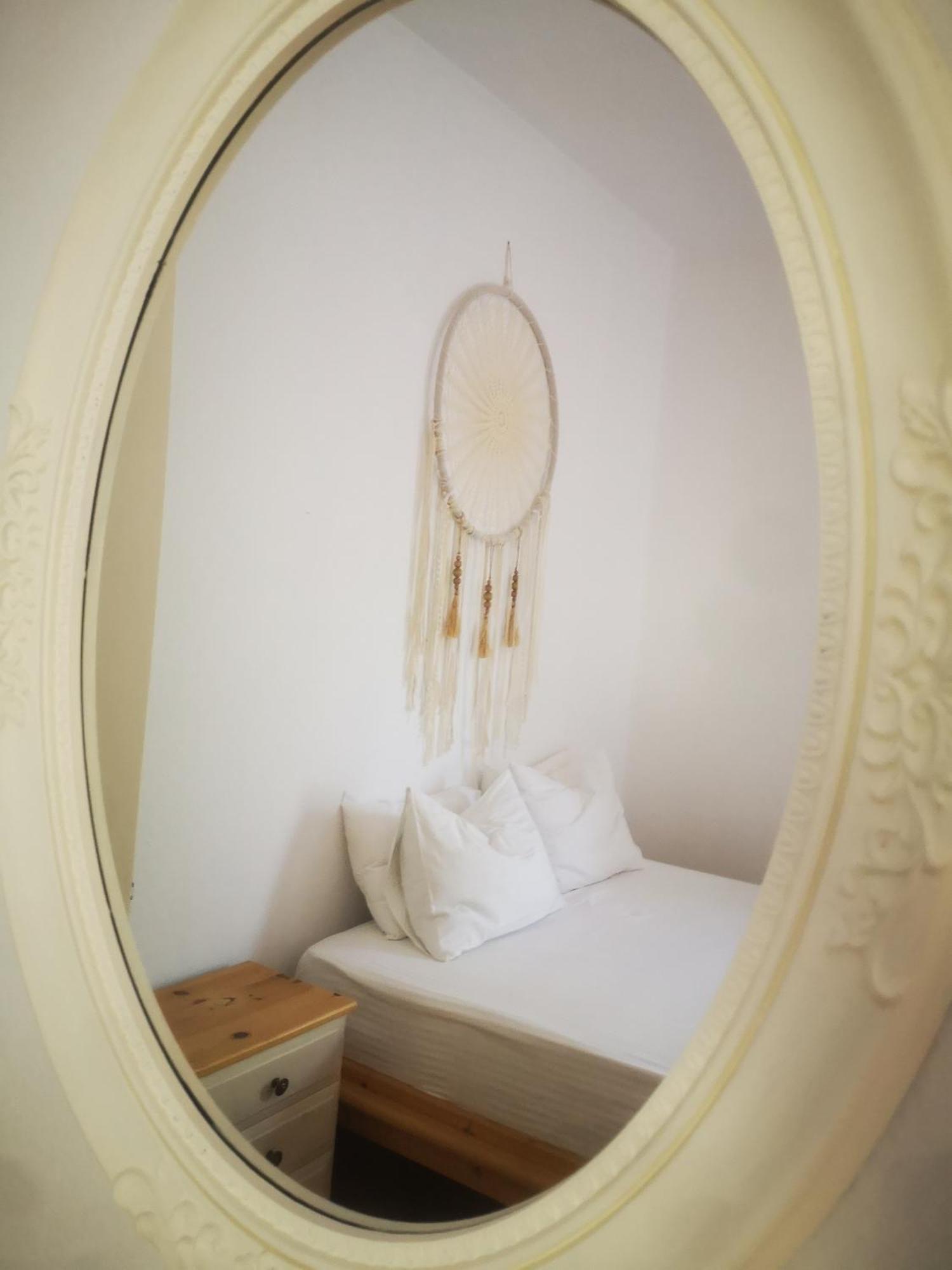Achillion B&B Paralía Skotínis Buitenkant foto
